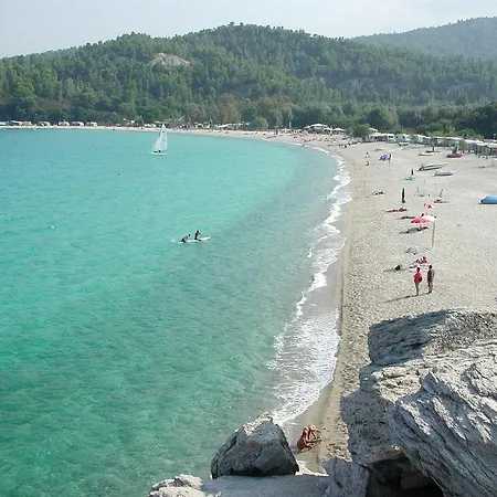 Portes Summer House Holiday home Nea Poteidaia