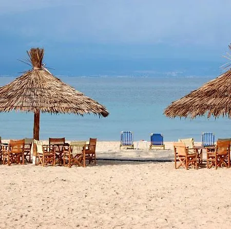 Holiday home Portes Summer House Nea Poteidaia