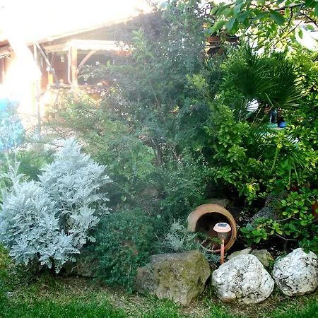 Portes Summer House * Nea Poteidaia