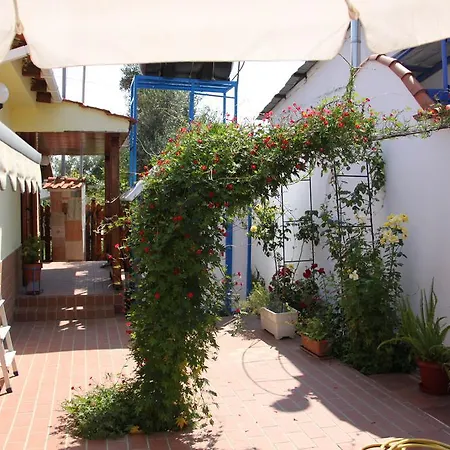 Portes Summer House Nea Poteidaia