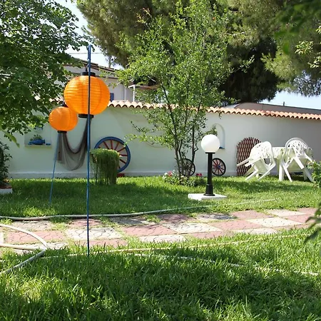 Portes Summer House Holiday home