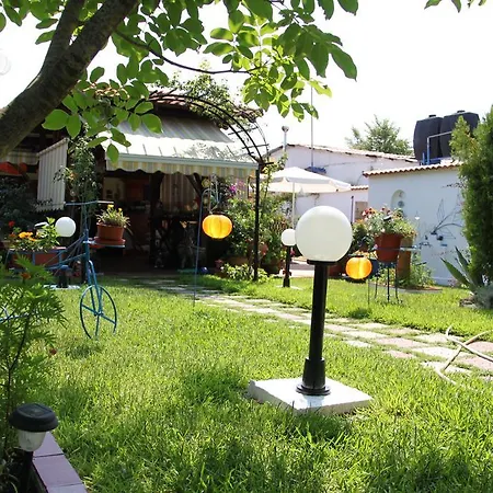 Holiday home Portes Summer House