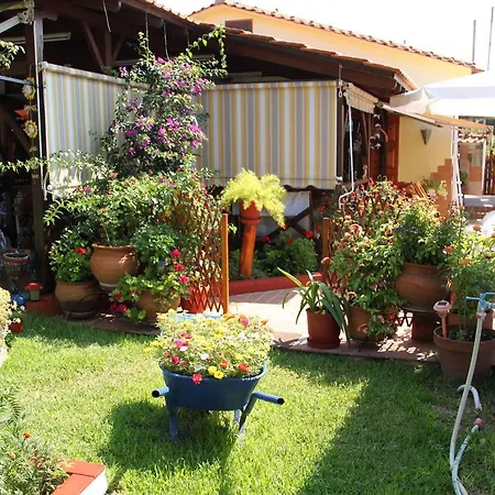 Holiday home Portes Summer House *