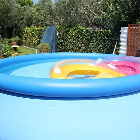 Portes Summer House * Nea Poteidaia