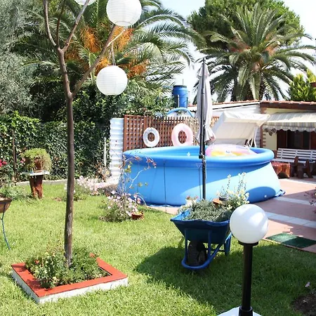 Holiday home Portes Summer House