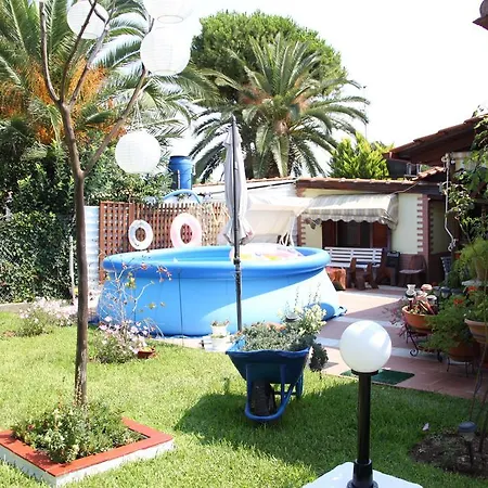 Portes Summer House *