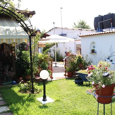 Portes Summer House
