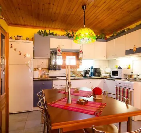 Holiday home Portes Summer House *