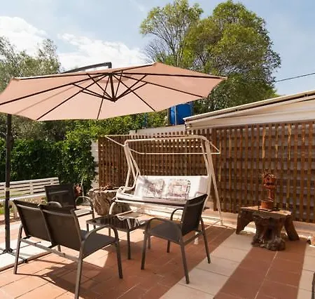 Portes Summer House