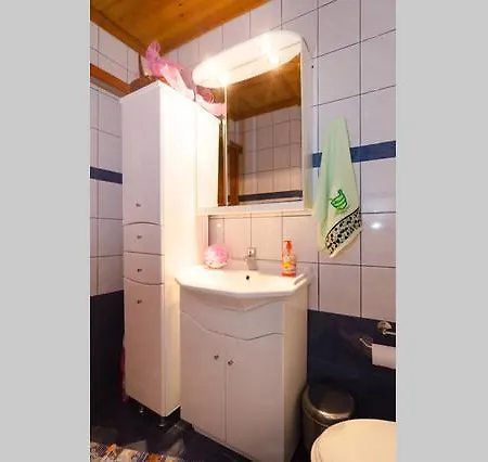 Ferienhaus Portes Summer House Nea Poteidaia