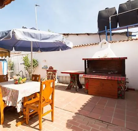 Portes Summer House * Nea Poteidaia