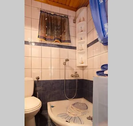 Portes Summer House Holiday home Nea Poteidaia