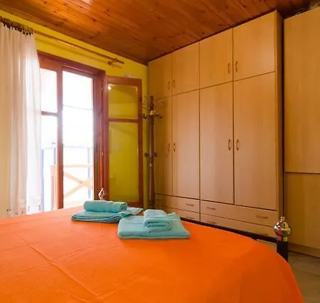 Holiday home Portes Summer House