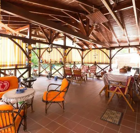 Portes Summer House Nea Poteidaia