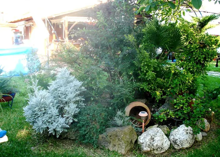 Portes Summer House * Неа-Потидеа