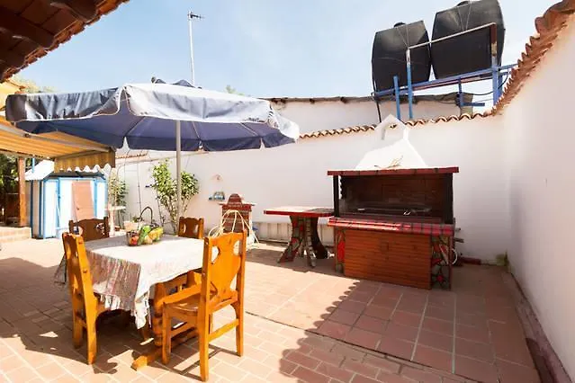 Portes Summer House * Неа-Потидеа