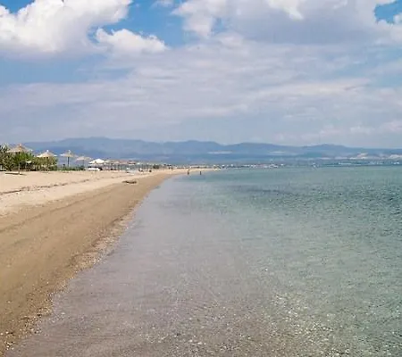 Portes Summer House * 네아 포티데아