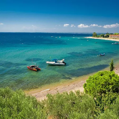 Portes Summer House Tatil Evi