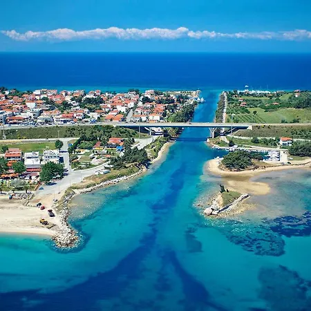 Portes Summer House Tatil Evi