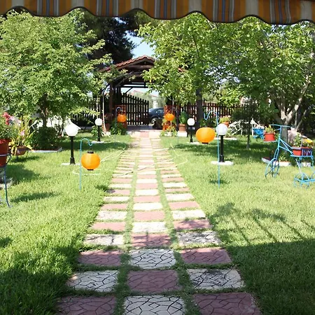 펜션 Portes Summer House *