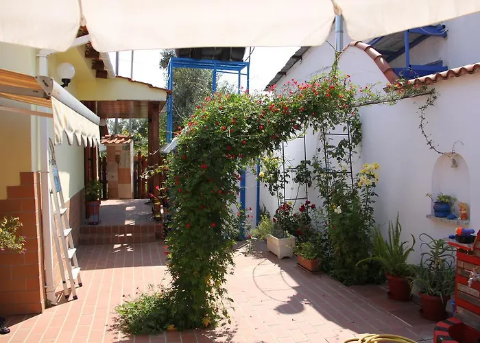 Portes Summer House Nea Poteidaia