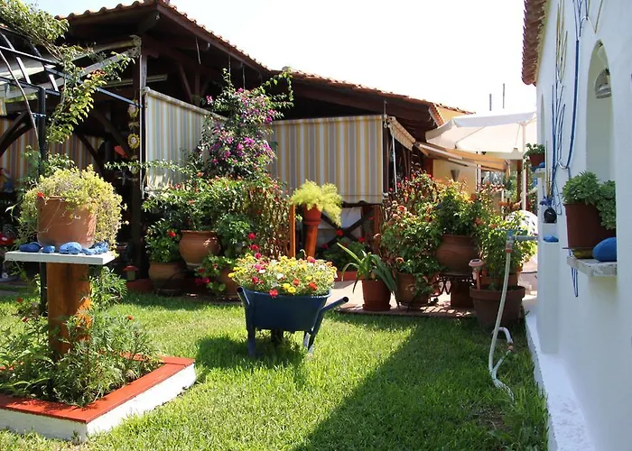Portes Summer House *