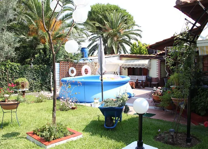 Portes Summer House *
