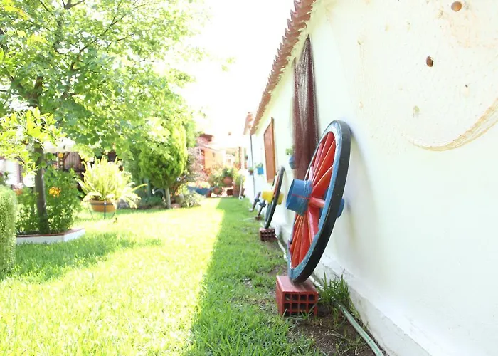 Portes Summer House * Nea Poteidaia