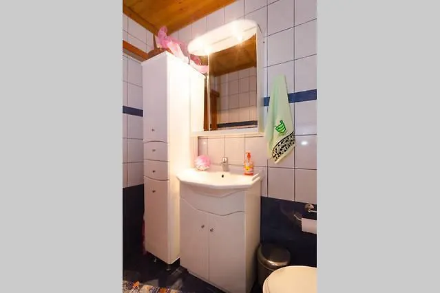 Prázdninový dům Portes Summer House Nea Poteidaia