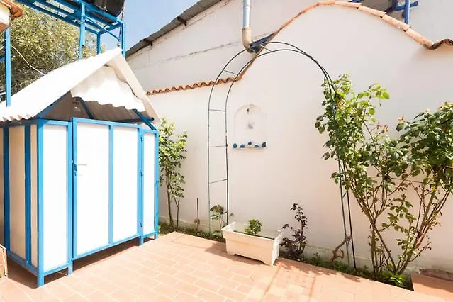 Portes Summer House Nea Poteidaia
