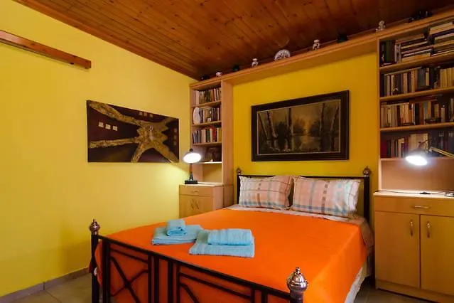Portes Summer House
