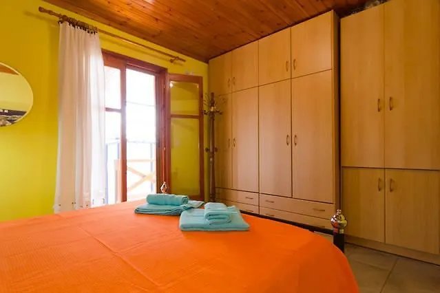 Prázdninový dům Portes Summer House