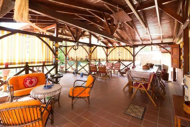 Portes Summer House Nea Poteidaia